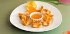 Best Crab Rangoon in Norfolk, VA
