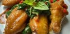 Best Thai Chicken Wings in Norfolk, VA
