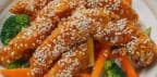 Best Sesame Chicken in Norfolk, VA