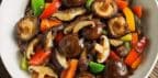 Best Shiitake Mushroom Stir Fried in Norfolk, VA