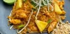 Best Pineapple Pad Thai in Norfolk, VA