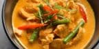 Best Panang Curry in Norfolk, VA