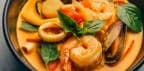 Best Red Curry Seafood in Norfolk, VA